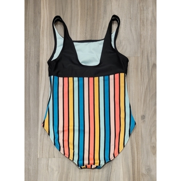 Art Class Girls Swimsuit - Picture 4 of 8